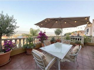 Casa pareada en venta en Manantiales - Lagar - Cortijo en Alhaurín de la Torre