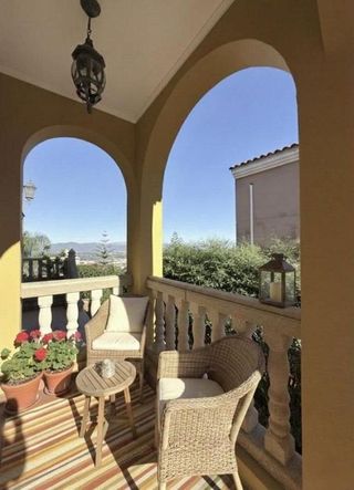 Casa pareada en venta en Manantiales - Lagar - Cortijo en Alhaurín de la Torre