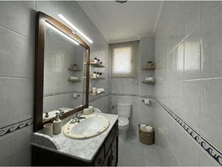 Casa pareada en venta en Manantiales - Lagar - Cortijo en Alhaurín de la Torre