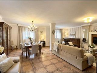 Casa pareada en venta en Manantiales - Lagar - Cortijo en Alhaurín de la Torre