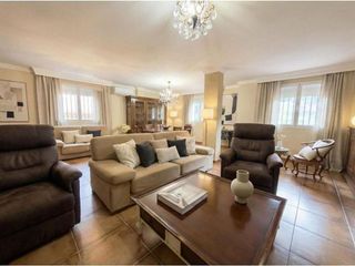 Casa pareada en venta en Manantiales - Lagar - Cortijo en Alhaurín de la Torre