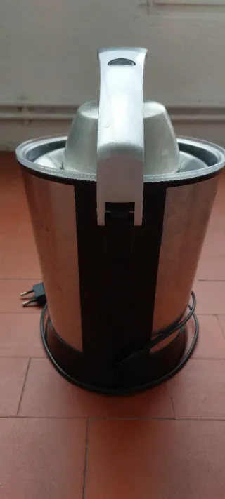 Exprimidor de palanca MYWAVE