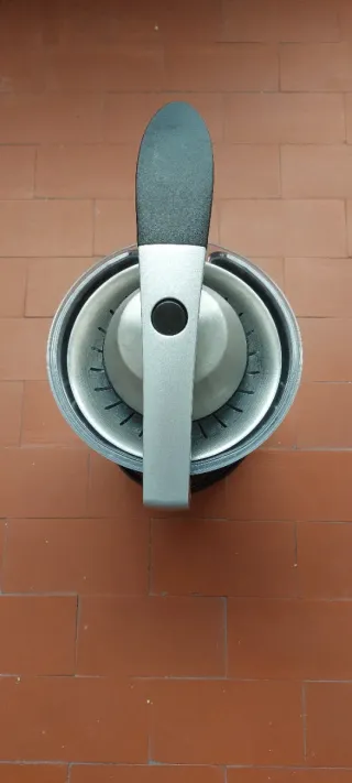 Exprimidor de palanca MYWAVE