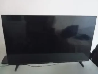Daewoo Smart TV Full HD 42 Negro