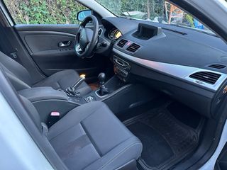 Renault Megane Expression 1.5DCI 2008