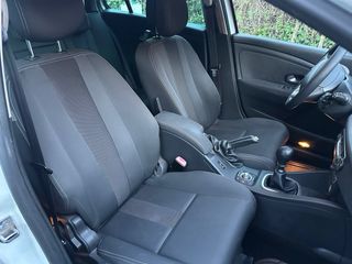 Renault Megane Expression 1.5DCI 2008