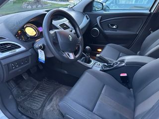 Renault Megane Expression 1.5DCI 2008