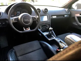 Audi A3 2012