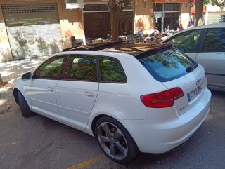 Audi A3 2012