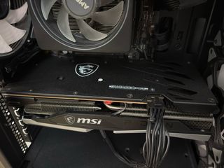 MSI Tarjeta Gráfica Gaming X RX 6650 XT