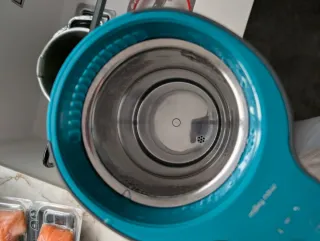 Babymoov Preparador Biberones