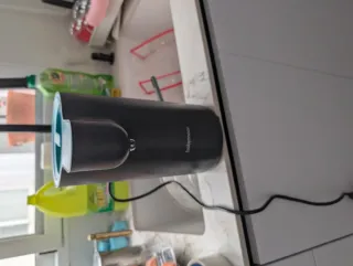 Babymoov Preparador Biberones