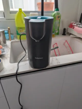 Babymoov Preparador Biberones