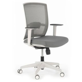 Silla de oficina Ofiprix Kendo gris