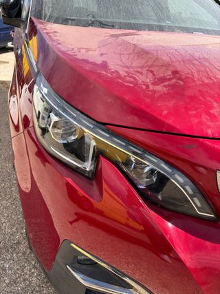 Despiece Peugeot 3008 GT Line 1.5 hdi yh01