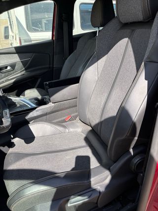 Despiece Peugeot 3008 GT Line 1.5 hdi yh01