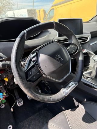 Despiece Peugeot 3008 GT Line 1.5 hdi yh01