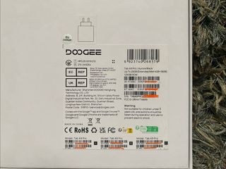 DOOGEE Tab A9 Pro 10 pollici 128GB