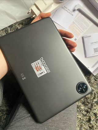 DOOGEE Tab A9 Pro 10 pollici 128GB