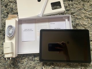 DOOGEE Tab A9 Pro 10 pollici 128GB