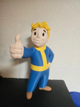Fallout Vault Boy 25cm