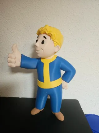 Fallout Vault Boy 25cm
