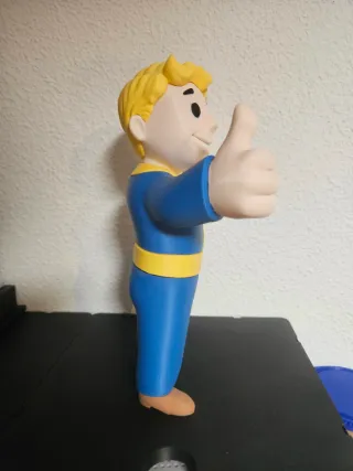 Fallout Vault Boy 25cm