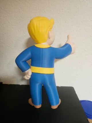 Fallout Vault Boy 25cm