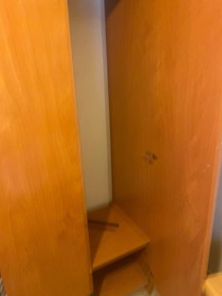 Armario  120x197x53cm