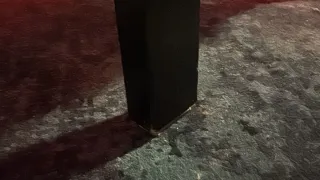 Silla Ikea Malla Negra