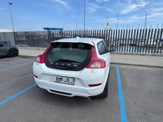 Volvo C30 2010