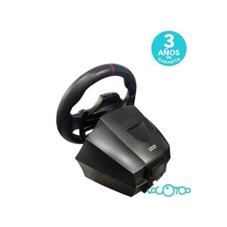 HORI RWA Racing Wheel Apex PS3/PS4/PC -E0121184CV-