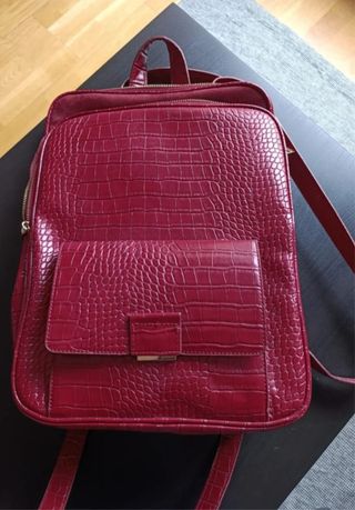 Mochila para ordenador portátil o para uso diario