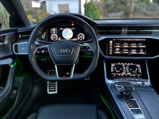 Audi A7 50 TDI quattro 286 CV S line – IVA Deducib