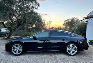 Audi A7 50 TDI quattro 286 CV S line – IVA Deducib