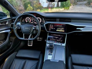 Audi A7 50 TDI quattro 286 CV S line – IVA Deducib