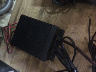 Cargador Fuente Alimentación Mobitronic MPS-35