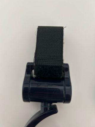 Ganchos universales para carrito (2 unidades)