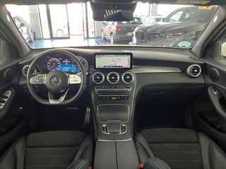 MERCEDES-BENZ Clase GLC GLC 220 d 4MATIC
