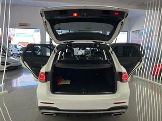 MERCEDES-BENZ Clase GLC GLC 220 d 4MATIC