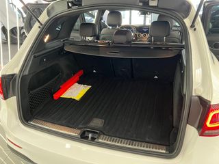 MERCEDES-BENZ Clase GLC GLC 220 d 4MATIC