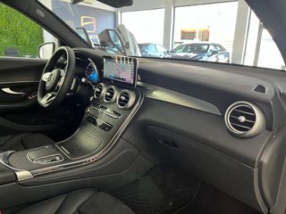 MERCEDES-BENZ Clase GLC GLC 220 d 4MATIC