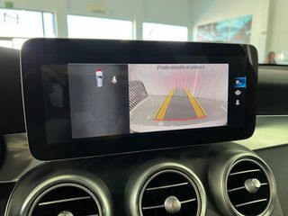 MERCEDES-BENZ Clase GLC GLC 220 d 4MATIC