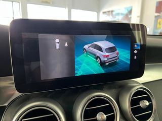 MERCEDES-BENZ Clase GLC GLC 220 d 4MATIC