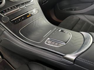 MERCEDES-BENZ Clase GLC GLC 220 d 4MATIC