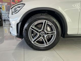 MERCEDES-BENZ Clase GLC GLC 220 d 4MATIC