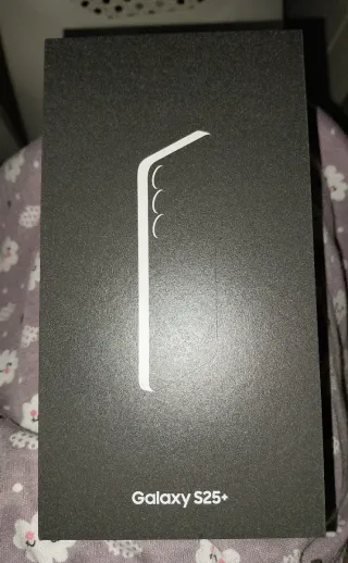 Samsung Galaxy S25+ 512GB