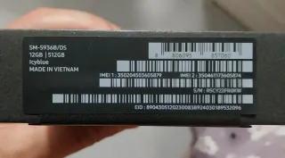 Samsung Galaxy S25+ 512GB