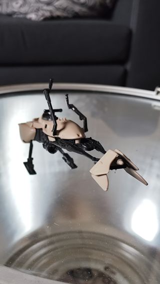 Speeder Bike Star Wars 1983