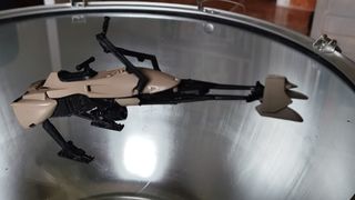 Speeder Bike Star Wars 1983